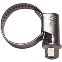 Lilie Schlauchschelle W4 12-22 mm