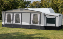 277240 - Brand Palazzo awning extension