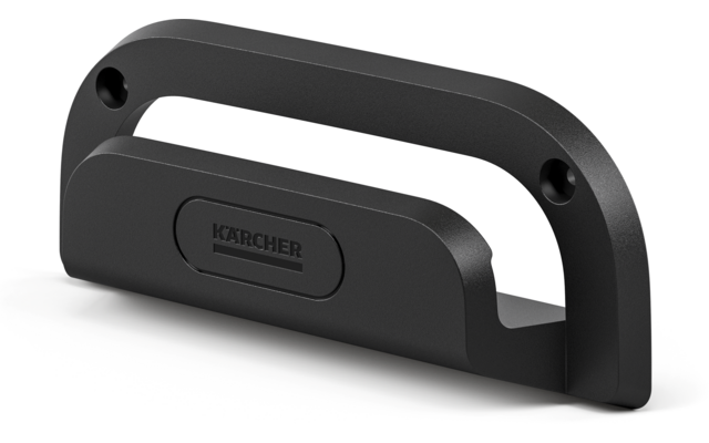 Product afbeelding K&auml;rcher HR 3.20 Schlauchtr&auml;ger Set 20 Meter 1