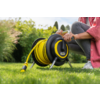 Kleine productafbeelding K&auml;rcher HR 3.20 Schlauchtr&auml;ger Set 20 Meter 1