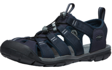 Keen Clearwater CNX herensandaal
