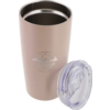 Kleines Produktbild Camplife Edelstahl Thermo-Kaffeebecher 600 ml matt 1