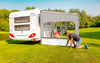 Fiamma Side W Pro Caravanstore XL Seitenwand