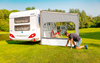 Fiamma Side W Seitenwand für F35 / Caravanstore