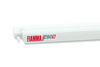 Fiamma F80s Dachmarkise 320 cm (Polar White / Royal Grey)