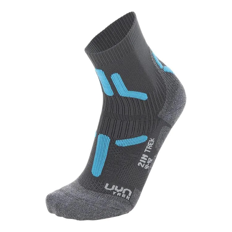 Chaussettes Randonnée UYN Trekking One Cool - Taille EU 42-44