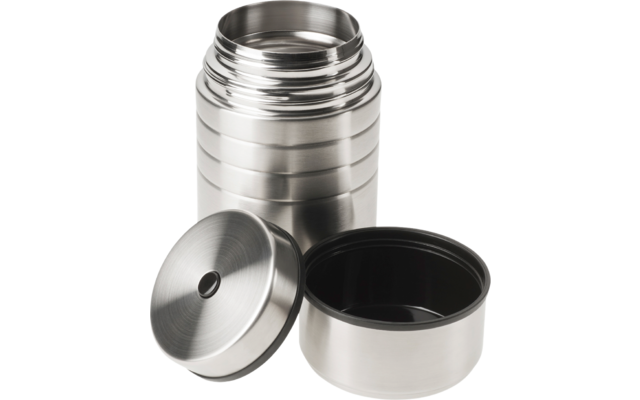 Esbit Majoris thermo container stainless steel silver 1000ml
