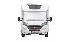 Protector térmico exterior Hindermann Four-Seasons