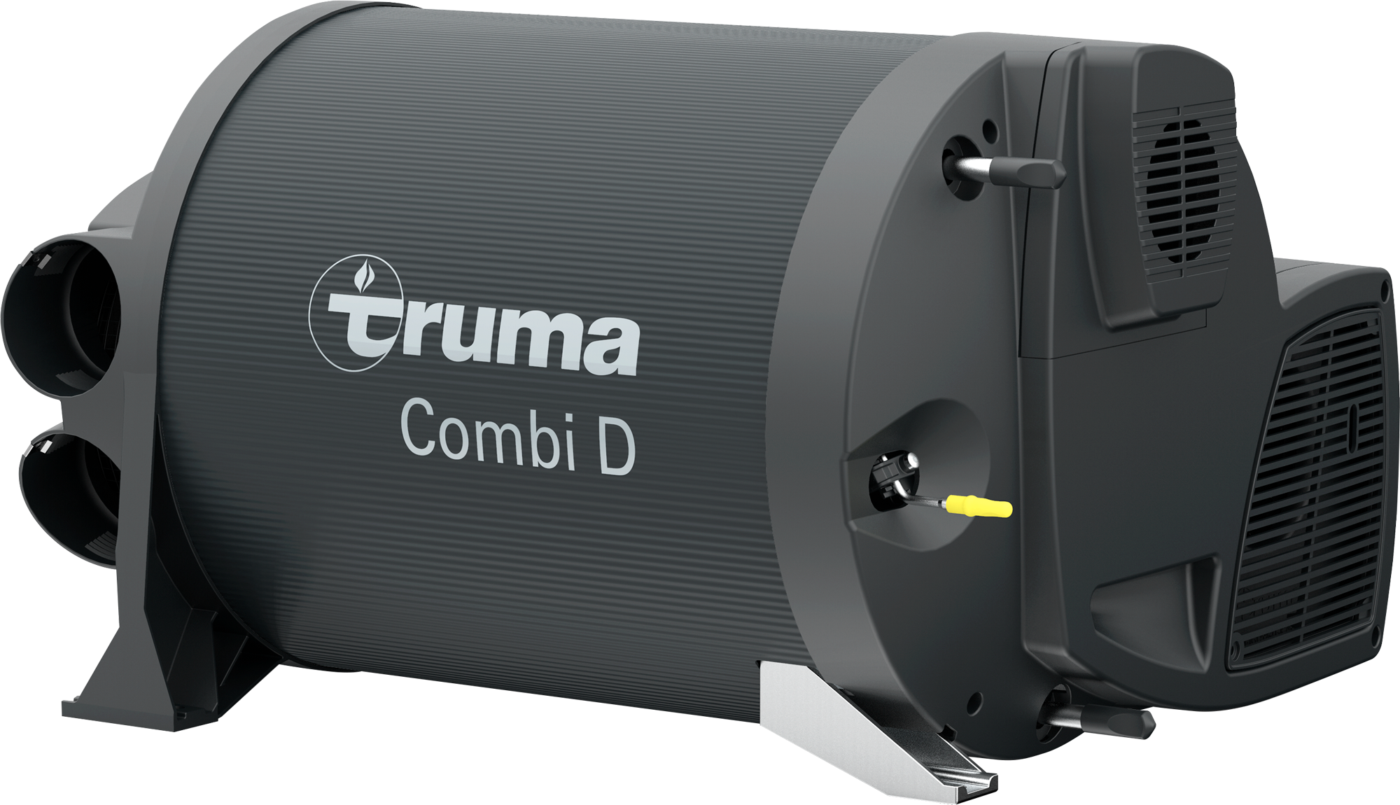 Sondes de chauffage Truma combi Diesel camping car