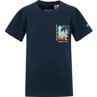 Regatta Bosley VIII Kinder T-Shirt