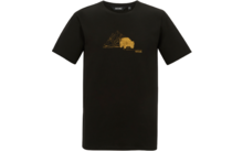 856356M 856356L 856356XL 856356XXL 856356XXXL 8563564XL 278274M 278274L 278274XL 278274XXL 278274XXXL 2782744XL 2782745XL - Regatta Cline IX RMT296 Heren T-shirt