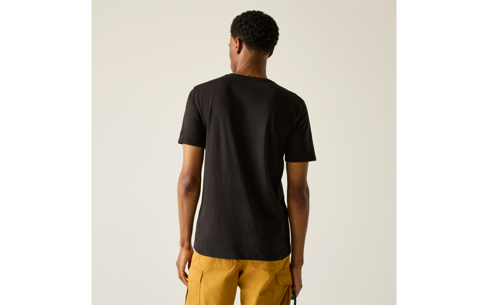 Produktbild Regatta Cline IX Herren T-Shirt 1