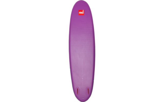 SET Red Paddle Co RIDE SE 10.6 x 32 x 4.7 MSL + Red Paddle Co Hybrid Tough 3Pcs Paddle Viola