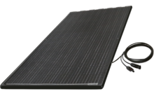 Next Level Systems NL FA 130 M Flat Air Solarmodul 130 Wp