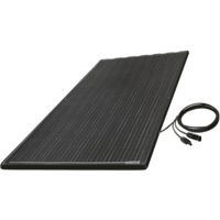 Next Level Systems NL FA 130 M Flat Air solar module 130 Wp