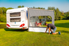 Fiamma Side W Caravanstore XL Seitenwand 