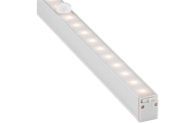 Goobay LED under cabinet light with motion detector 160 lumen 6500 Kelvin