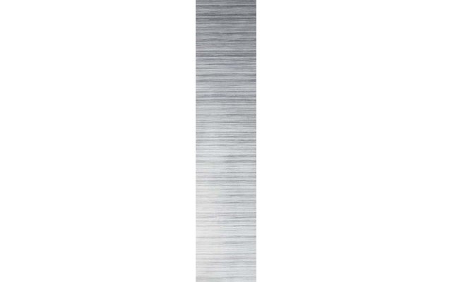 Fiamma F45s 375 Tenda da sole a parete bianco polare grigio reale
