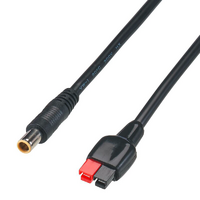 ECTIVE powerstation adapter voor BlackBox Anderson small naar DC7909