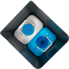 Kleines Produktbild Trelino Splash Waschbecken L mobiles Waschbecken 10 Liter  1