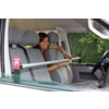 Fiamma Duo Safe Pro Robust safety bar