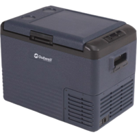 Outwell Arctic Chill 40 Kompressor Kühlbox 12/24/230V 37,1 Liter 