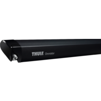 Thule Omnistor 6300 Roof Awning Casing Colour White Cloth Colour Mystic Grey 3.25 m