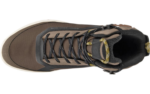 Ecco Ult-Trn botas de montaña para mujer