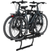 Porte-vélos Thule Elite Van XT Duc/Jum/Box noir