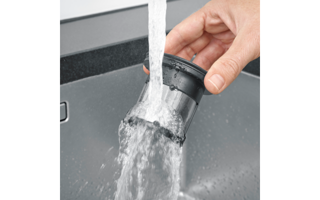 Produktbild Severin HV 7130 3-in-1 Akku-Handstaubsauger  1