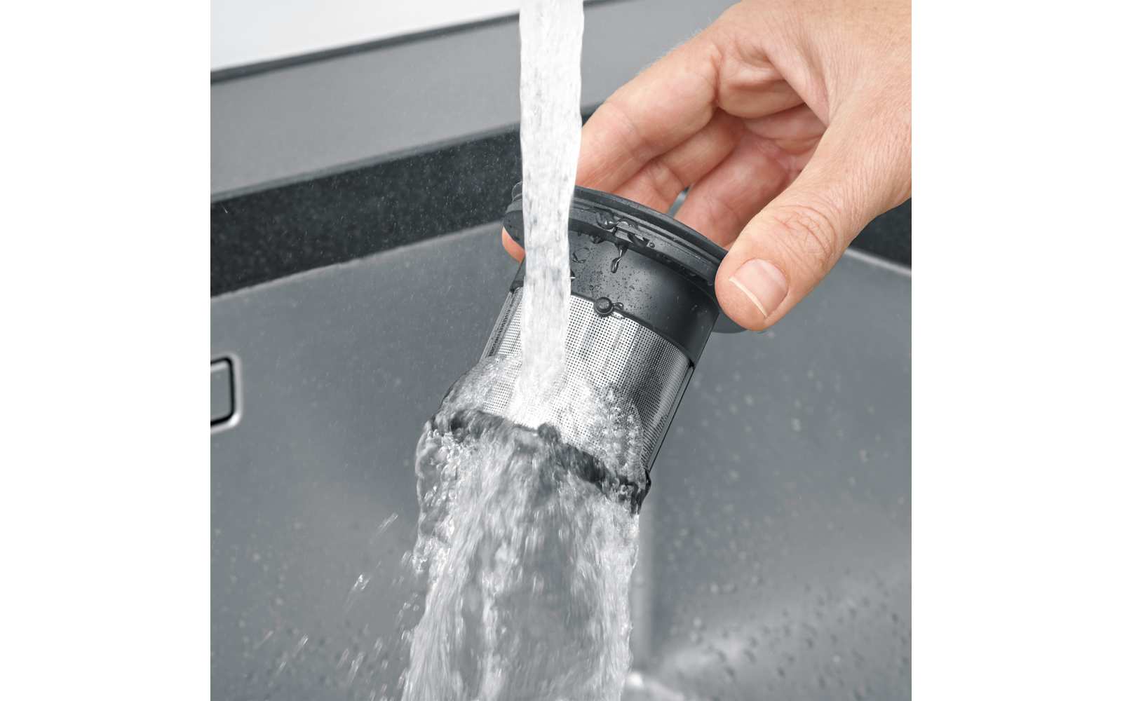 Produktbild Severin HV 7130 3-in-1 Akku-Handstaubsauger  1