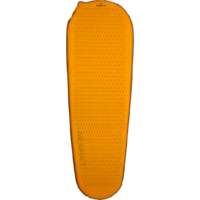 Robens Air Impact 38 selbstaufblasende Isomatte gelb 183 x 51 x 3,8 cm
