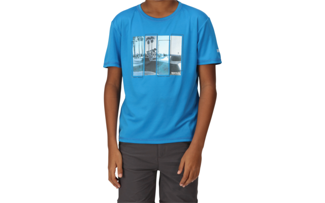 Regatta Alvarado VII T-shirt pour enfants