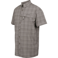 Regatta Travel Packaway Herren Hemd 