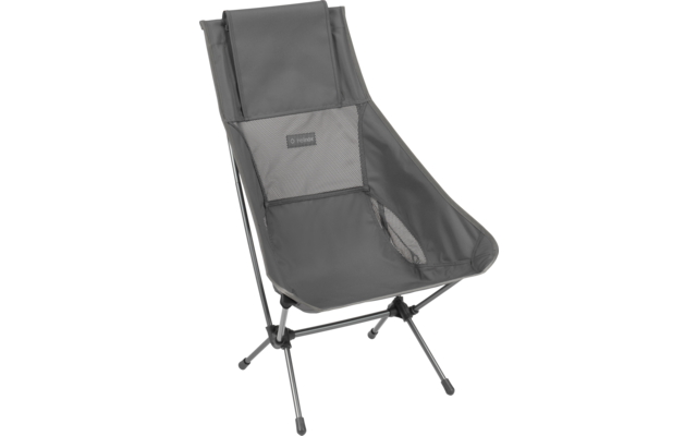Chaise Helinox Two Charcoal