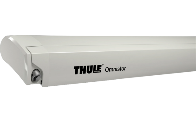 Thule Roof Awning Omnistor 9200 white 5.0 grey