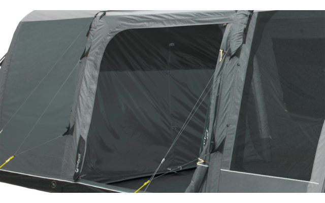 Produktbild Outwell Berth 5 Innenzelt f&uuml;r 5 Personen passend f&uuml;r Vorzelt Jones L PowerAir  1