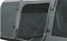 281323 - Tenda interna Outwell Berth 5 per 5 persone adatta alla tenda da sole Jones L PowerAir