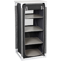Camping Cabinet Black Brunner Azabache HS