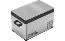 281454 - MAENTUM IceCube DUAL Kompressor K&uuml;hlbox Dual Zone 25 Liter