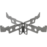 Petromax Unicross universeel kruis