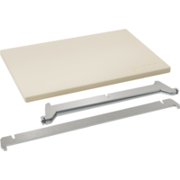 Skotti Pierre &agrave; pizza Stone pour Skotti Grill