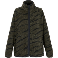 Regatta Frankie Borg Damen Fleecejacke