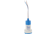 281799 - Barwig 03 Tauchpumpe 12V / 12 l/min / 0,6 bar blau/grau