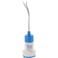 Barwig 03 Dompelpomp 12V / 12 l/min / 0,6 bar blauw/grijs