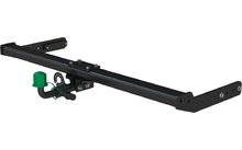 281810 - Linnepe LAB 1000 aanhangwagenkoppeling met vaste kogelstang SM variabele breedte tot 1440