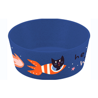 Koziol Connect Kom 400 ml organic grey trucks