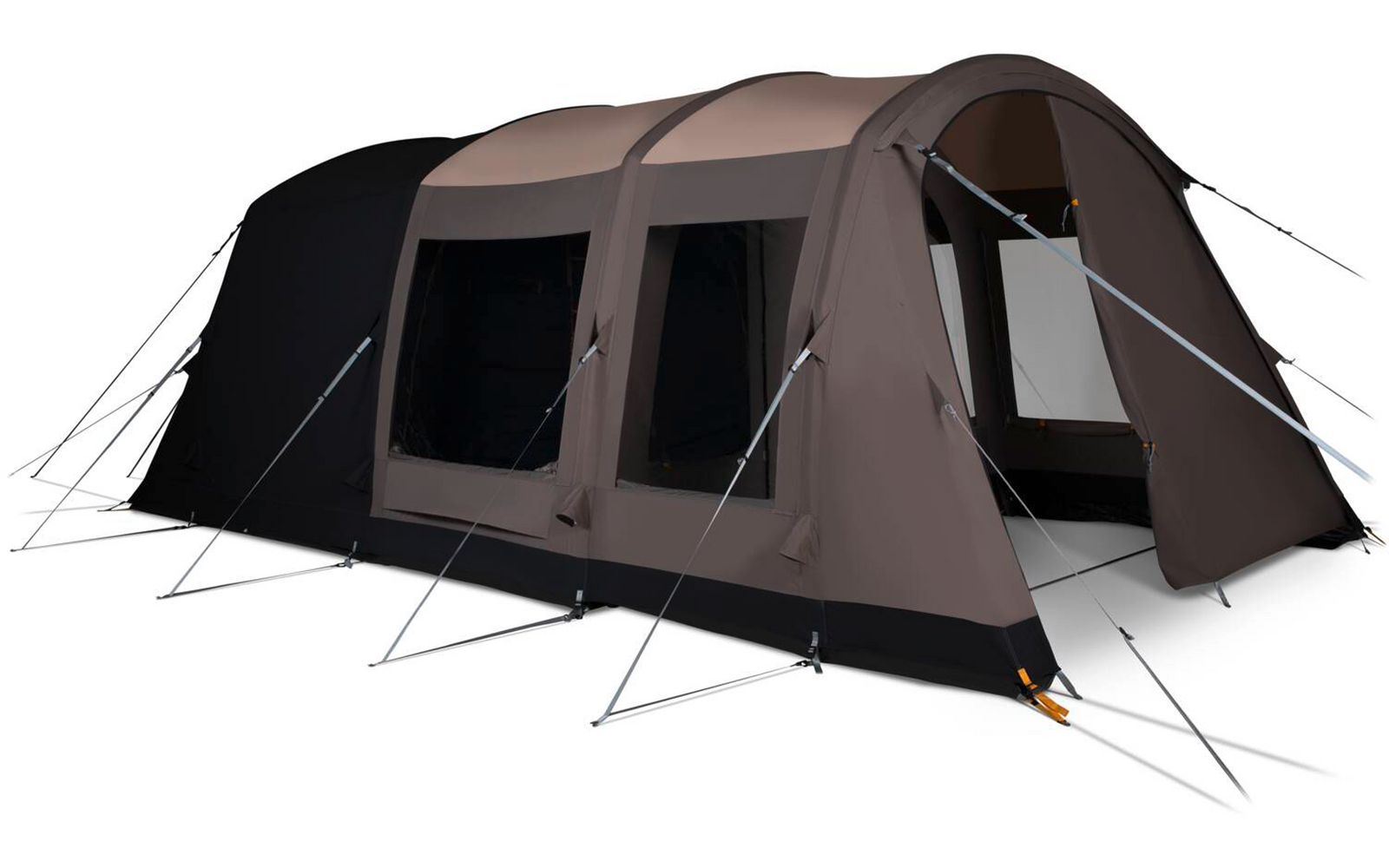 Produktbild Kampa Rockcliffe Air 4 TC Tunnelzelt f&uuml;r 4 Personen 1