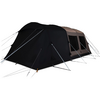 Kleines Produktbild Kampa Rockcliffe Air 4 TC Tunnelzelt f&uuml;r 4 Personen 1
