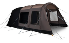 282117 - Kampa Rockcliffe Air 4 TC Tunnelzelt für 4 Personen